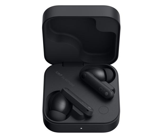CMF by Nothing CMF Buds Pro 2 Dark Grey A10600076 - 1265238 - zdjęcie 7